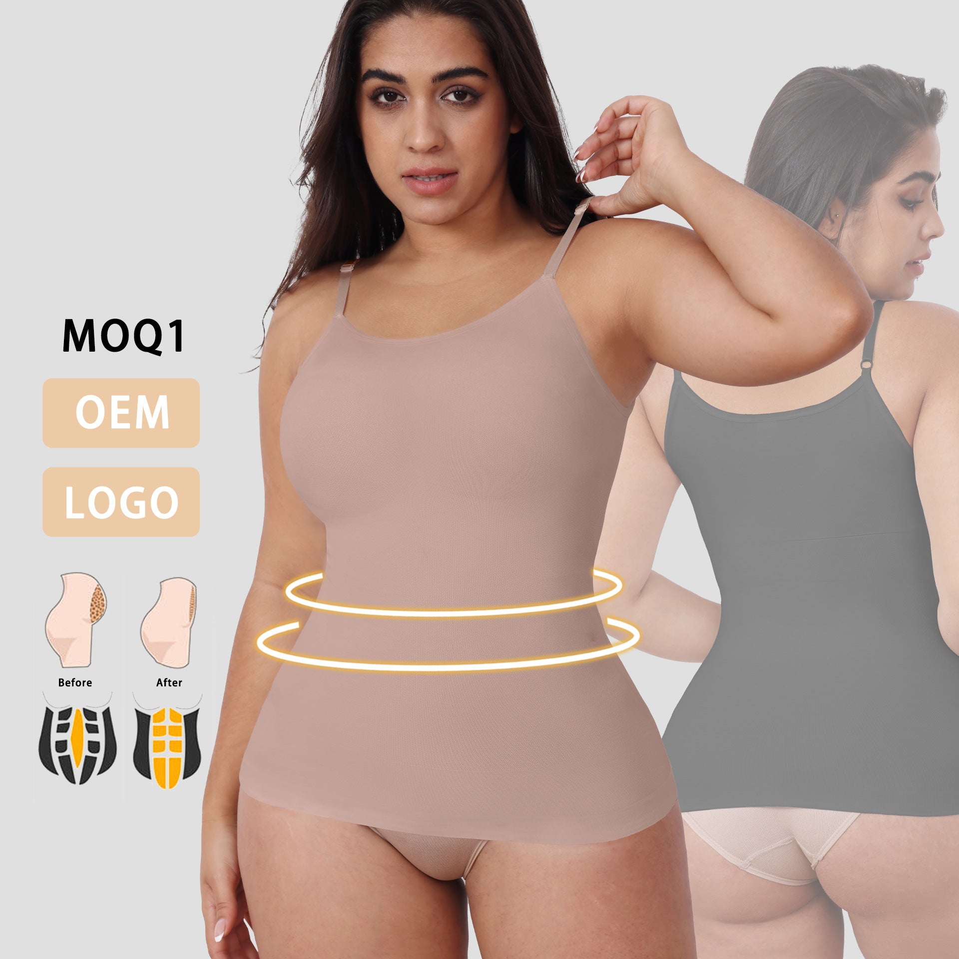 Orvella Sculpt Tank