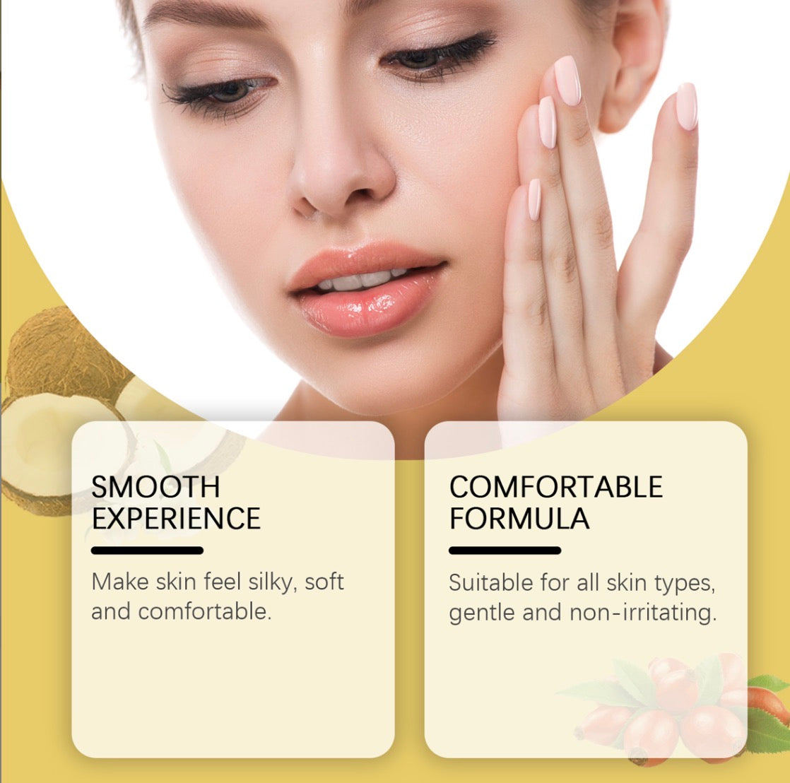 Orvella AuraGlow Body Elixir